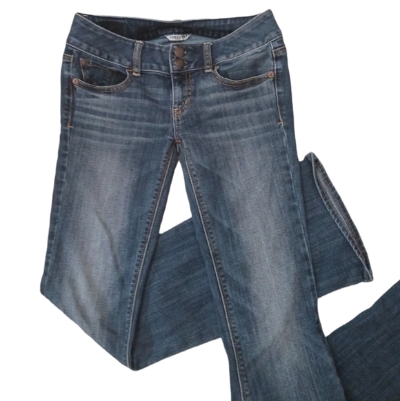 American Eagle Super Stretch Denim Jeans - Picture 2 of 5